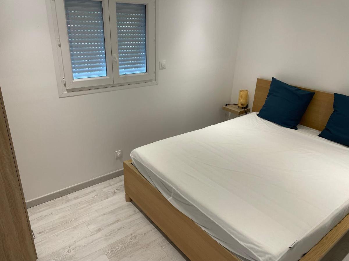 Eyguières Joli Logement Au Pied Des Alpilles מראה חיצוני תמונה